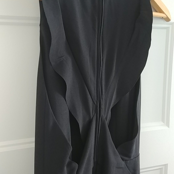 Trendy jumpsuit by Romeo+juliet couture small - Picture 5 of 7